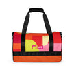 Sac de sport imprimé all-over-11-a