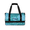 All-over print gym bag-8-a