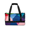 All-over print gym bag-7-a