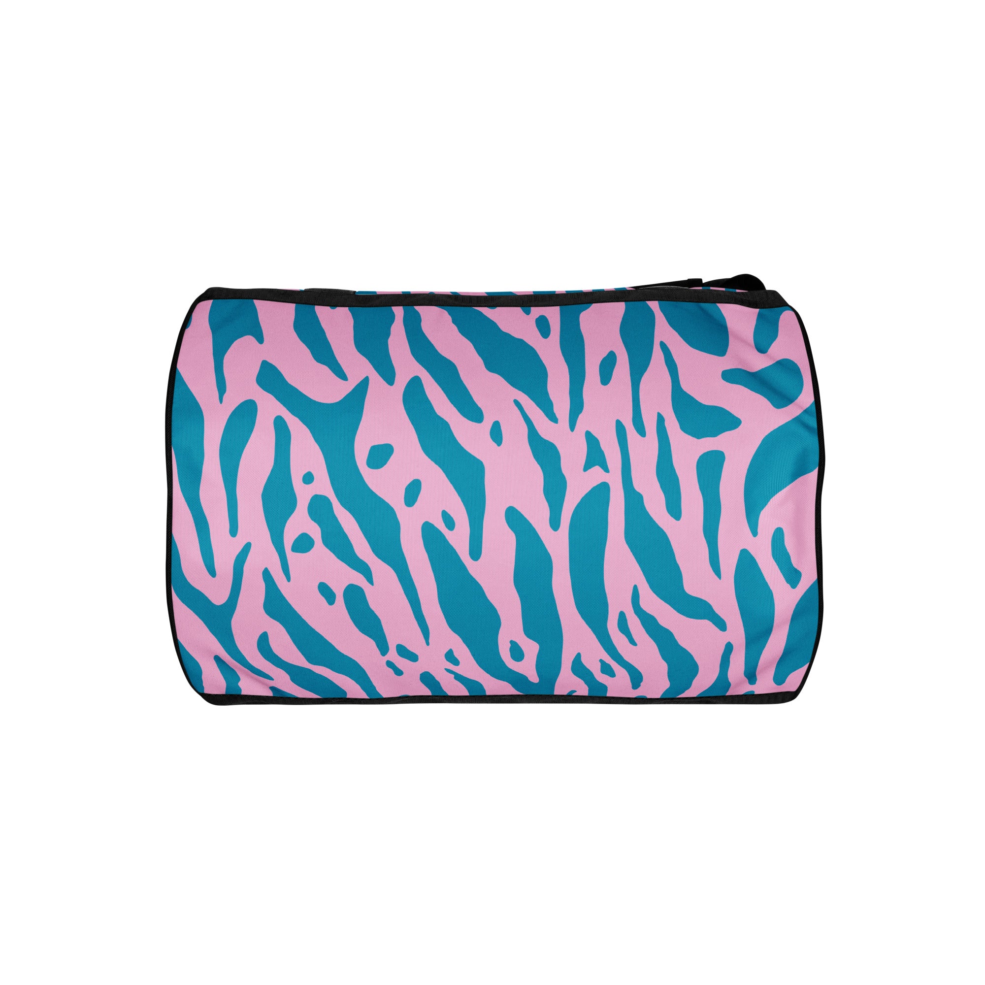 All-over print gym bag-4-a