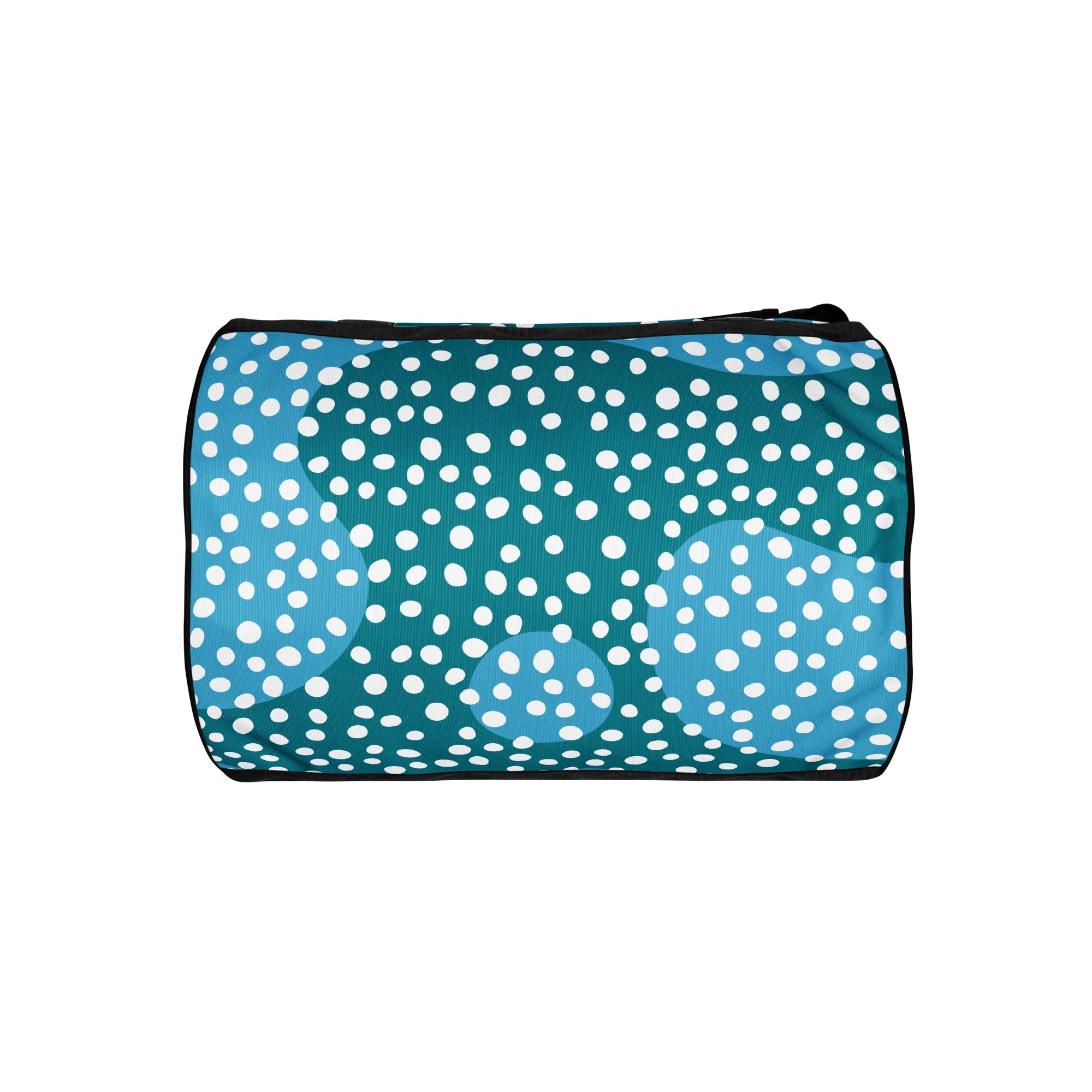 All-over print gym bag-8-a