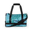 All-over print gym bag-8-a