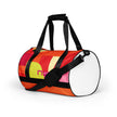 Sac de sport imprimé all-over-11-a