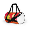 Sac de sport imprimé all-over-11-a