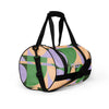 All-over print gym bag-1-a