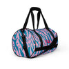 All-over print gym bag-4-a