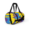 All-over print gym bag-5-a