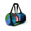 All-over print gym bag-7-a