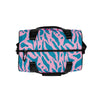 All-over print gym bag-4-a