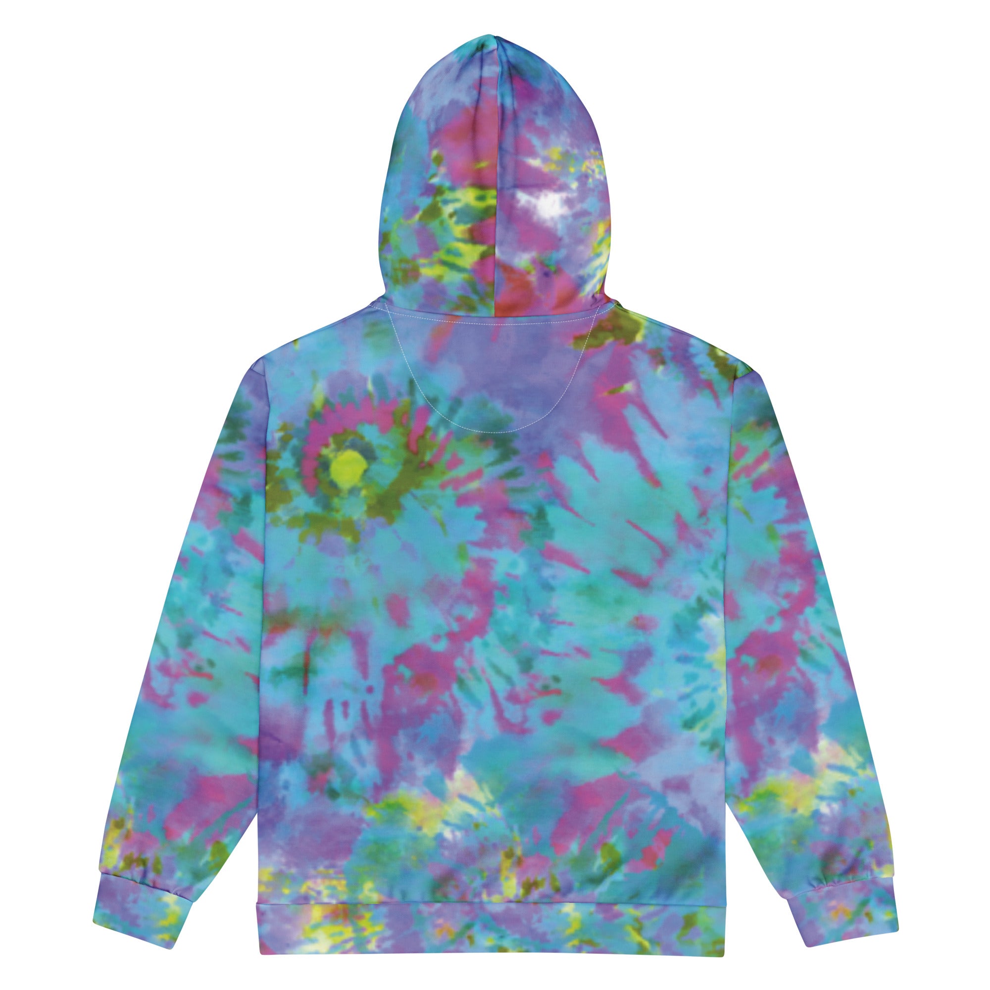 MAGIC HOODIE