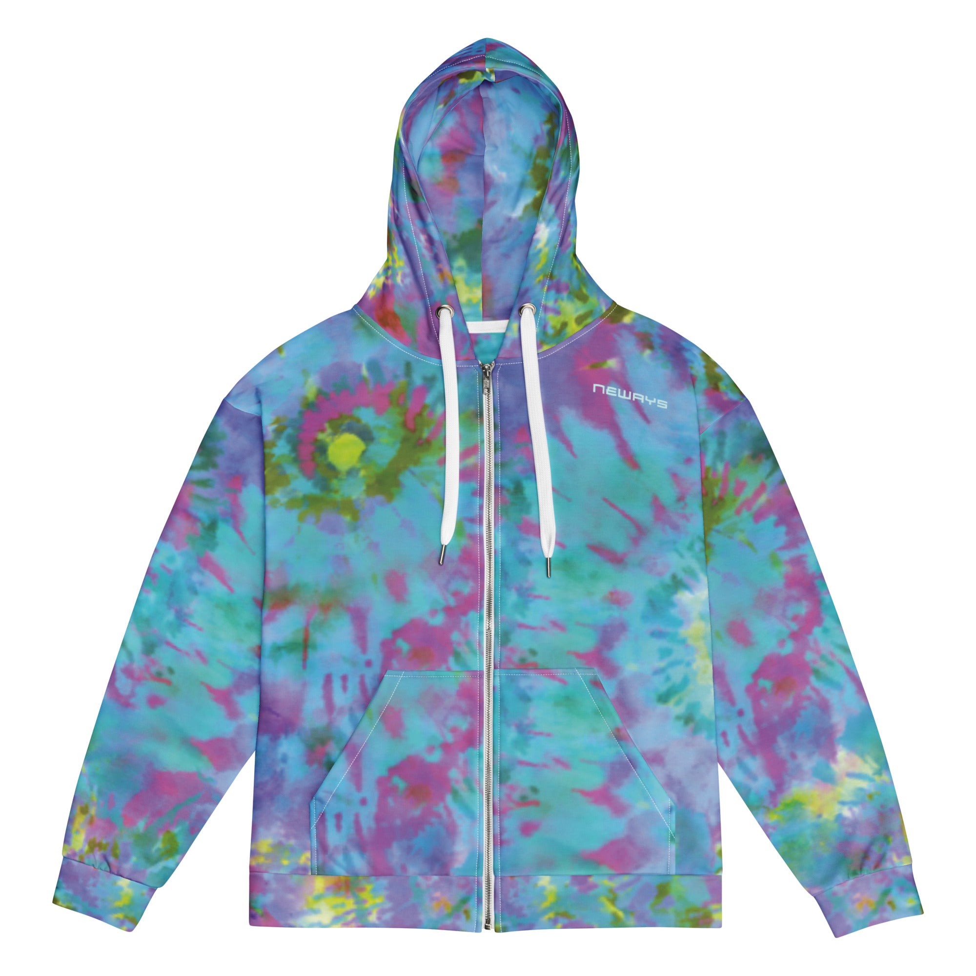 MAGIC HOODIE