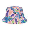 Reversible bucket hat 7