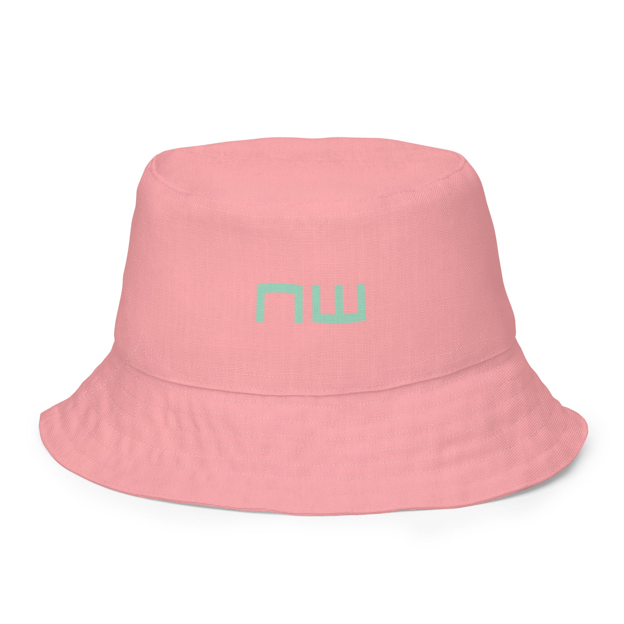 Reversible bucket hat  14