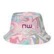 Reversible bucket hat 17