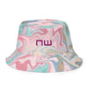 Reversible bucket hat 17