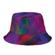 Reversible bucket hat 18