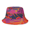 Reversible bucket hat 9