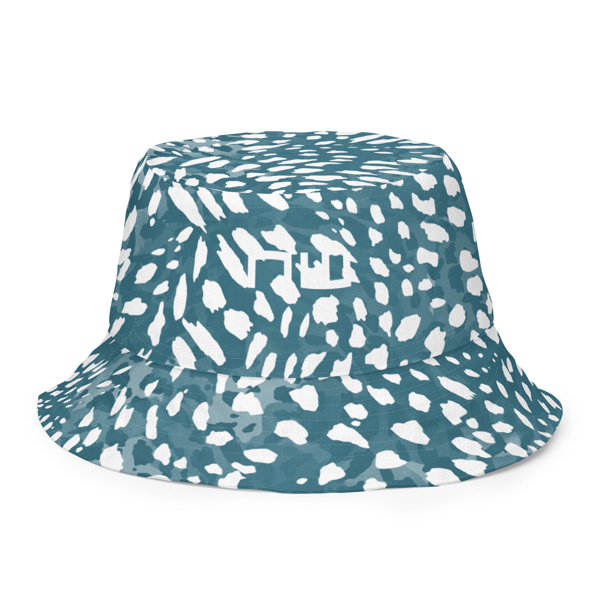 Reversible bucket hat  13