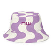 Reversible bucket hat 16