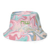 Reversible bucket hat 17