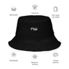 Reversible bucket hat 6