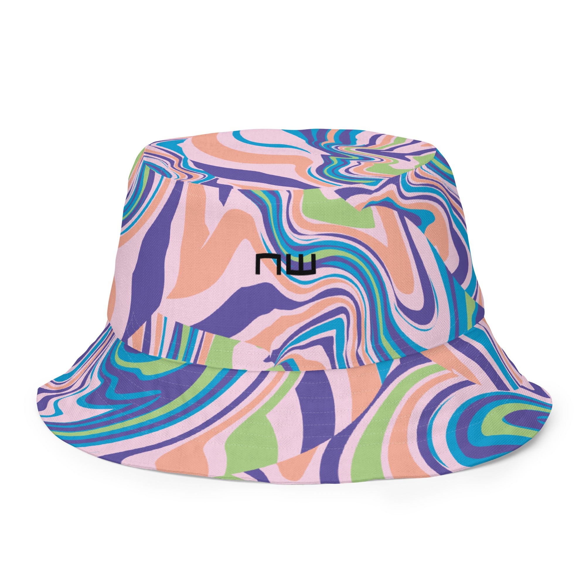 Reversible bucket hat 7