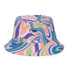 Reversible bucket hat 7