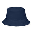 Reversible bucket hat 11