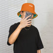 Reversible bucket hat 12