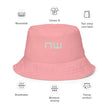 Reversible bucket hat  14