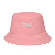 Reversible bucket hat  14