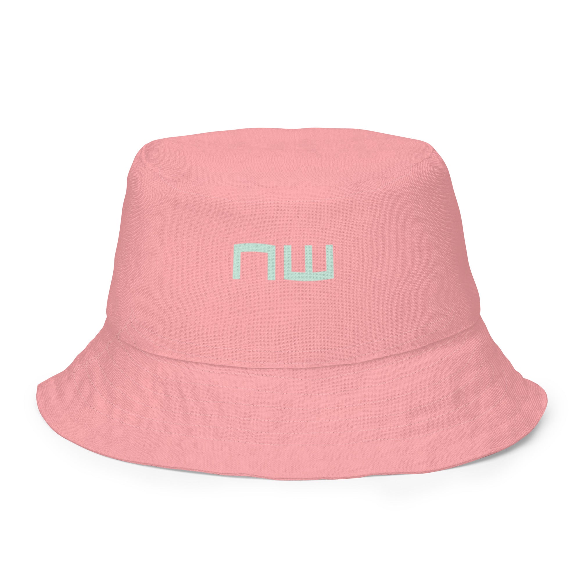 Reversible bucket hat  14