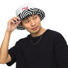 Reversible bucket hat 15