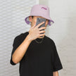 Reversible bucket hat 16