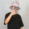 Reversible bucket hat 17