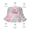 Reversible bucket hat 17