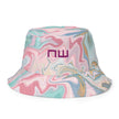 Reversible bucket hat 17