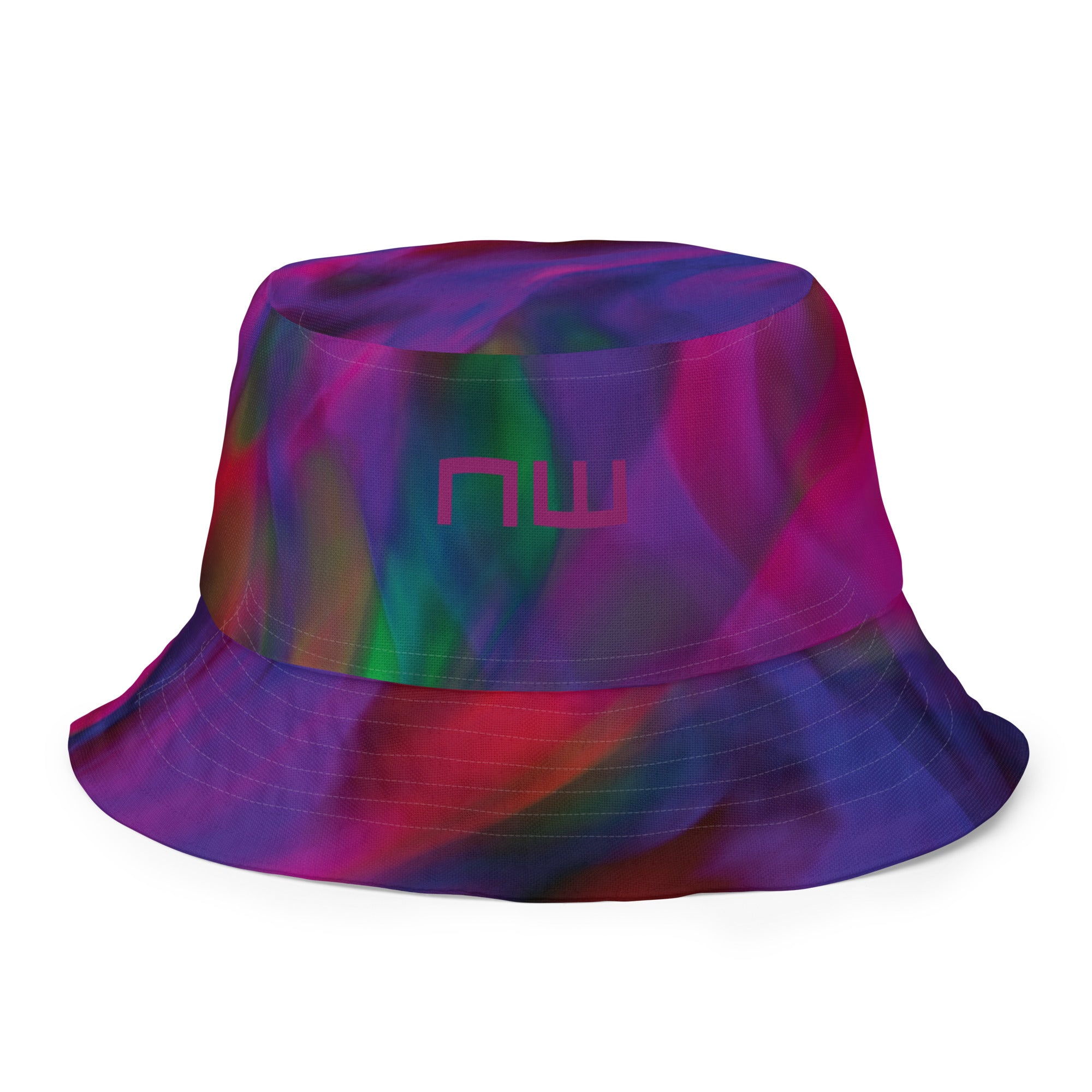 Reversible bucket hat 18