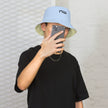 Reversible bucket hat 20