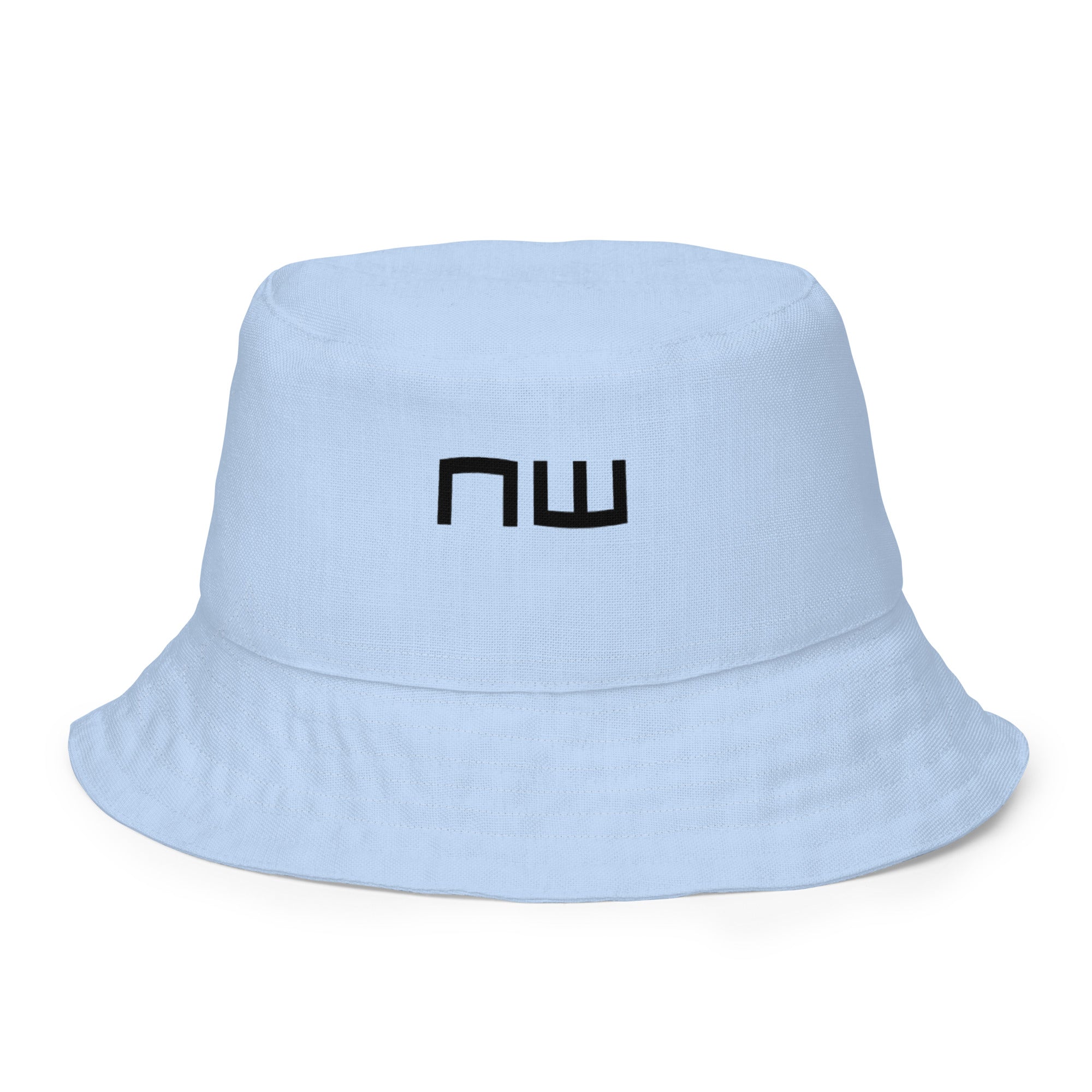 Reversible bucket hat 20