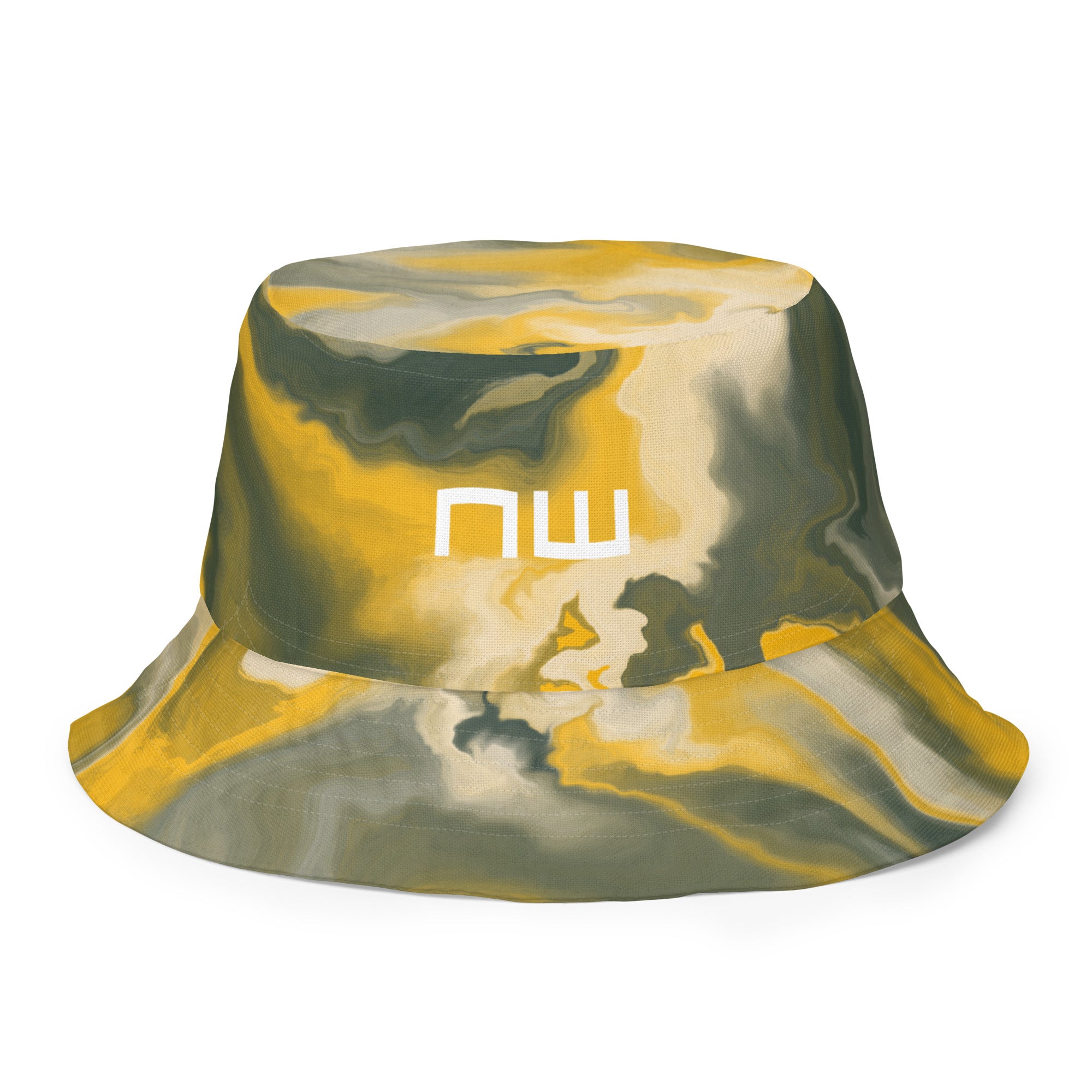 Reversible bucket hat 11