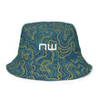 Reversible bucket hat 11