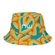 Reversible bucket hat 12