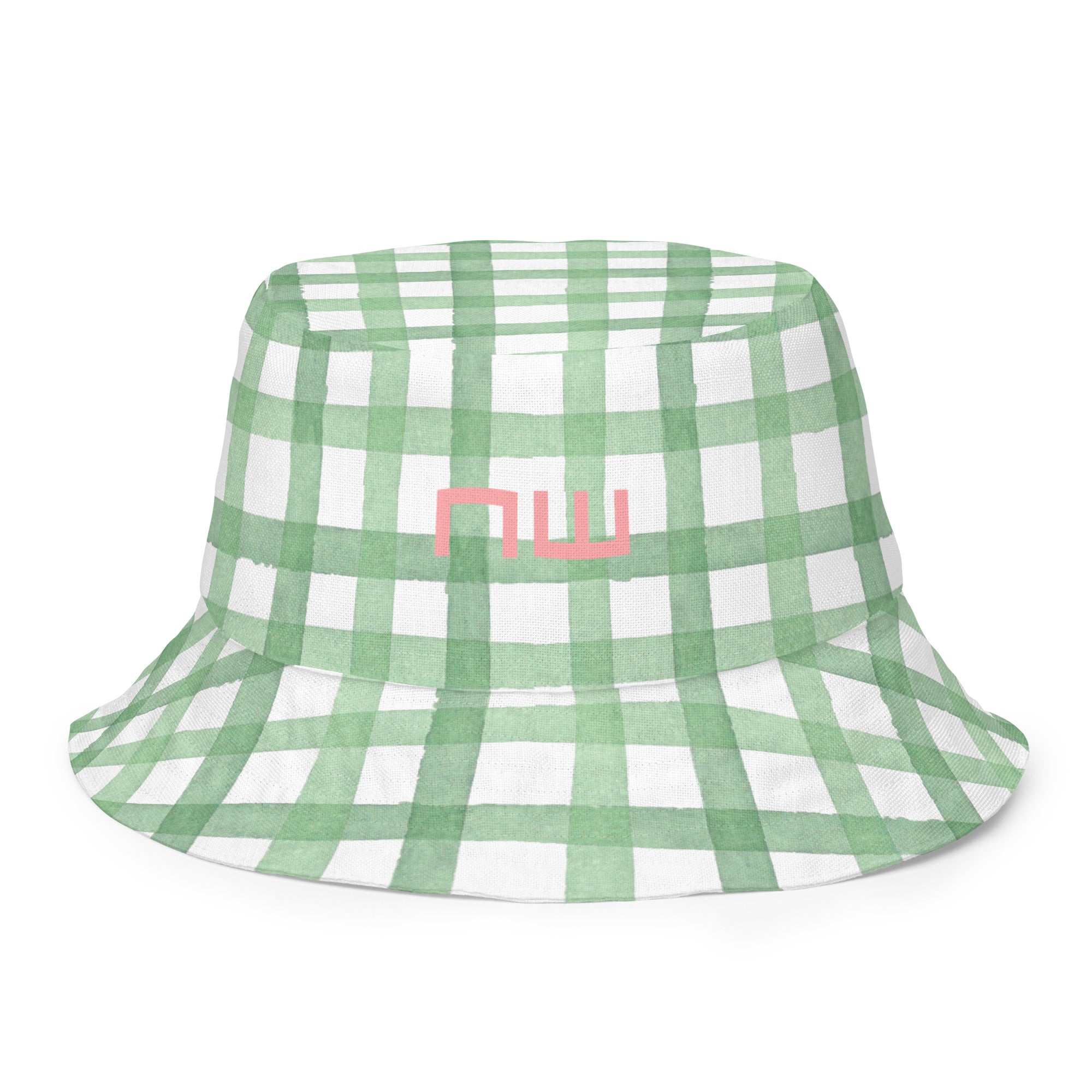 Reversible bucket hat  14