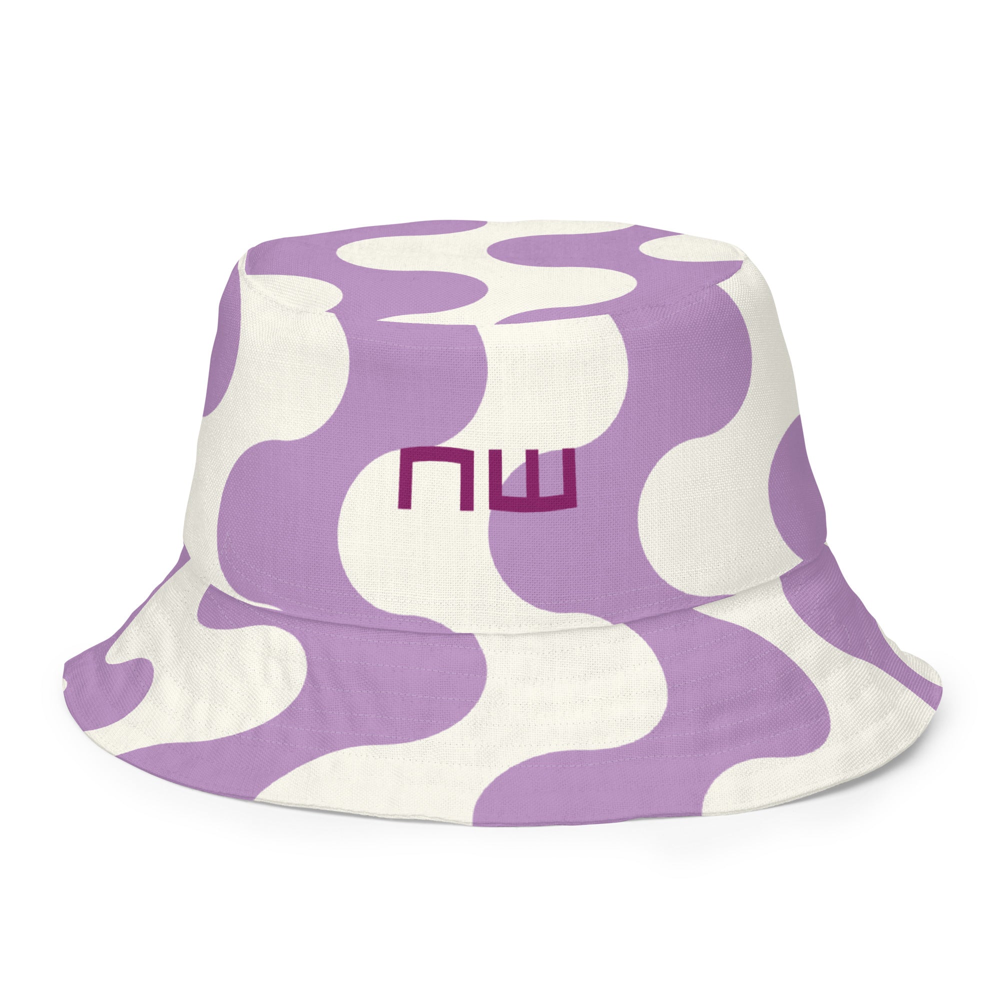 Reversible bucket hat 16