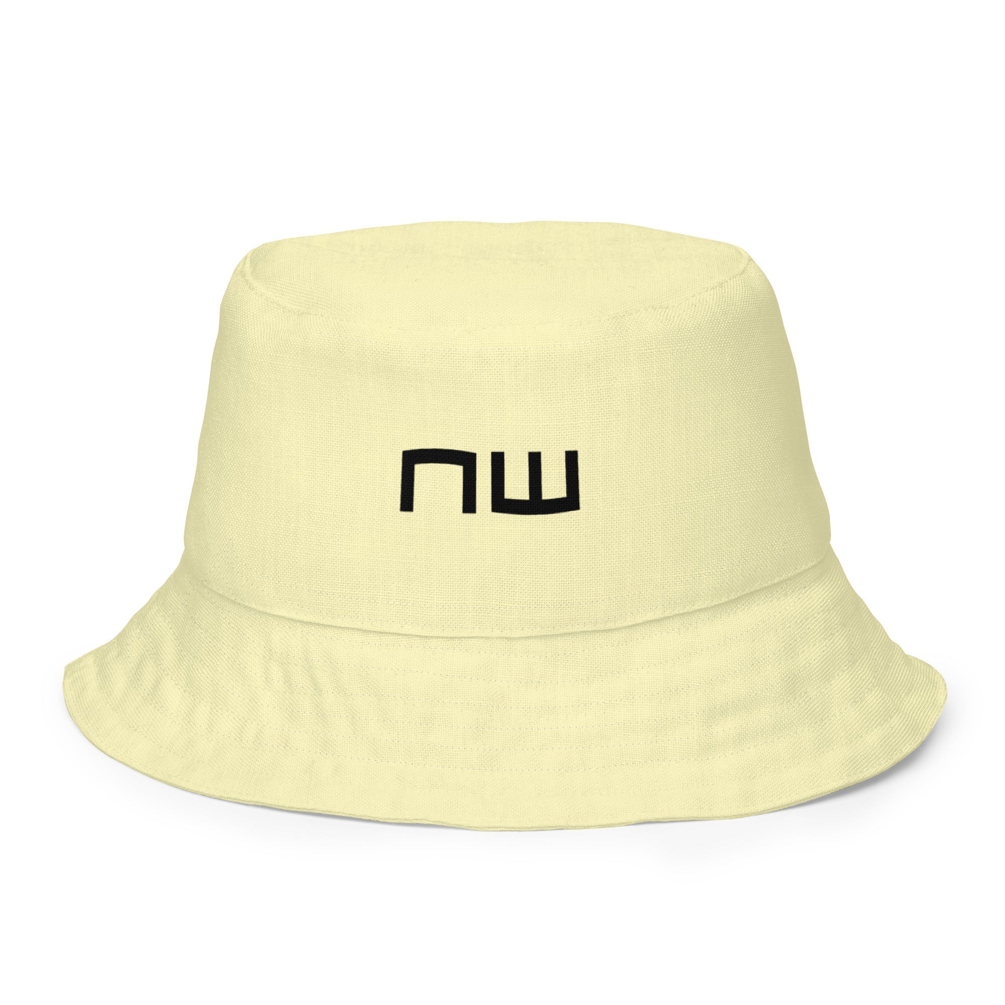 Reversible bucket hat 20