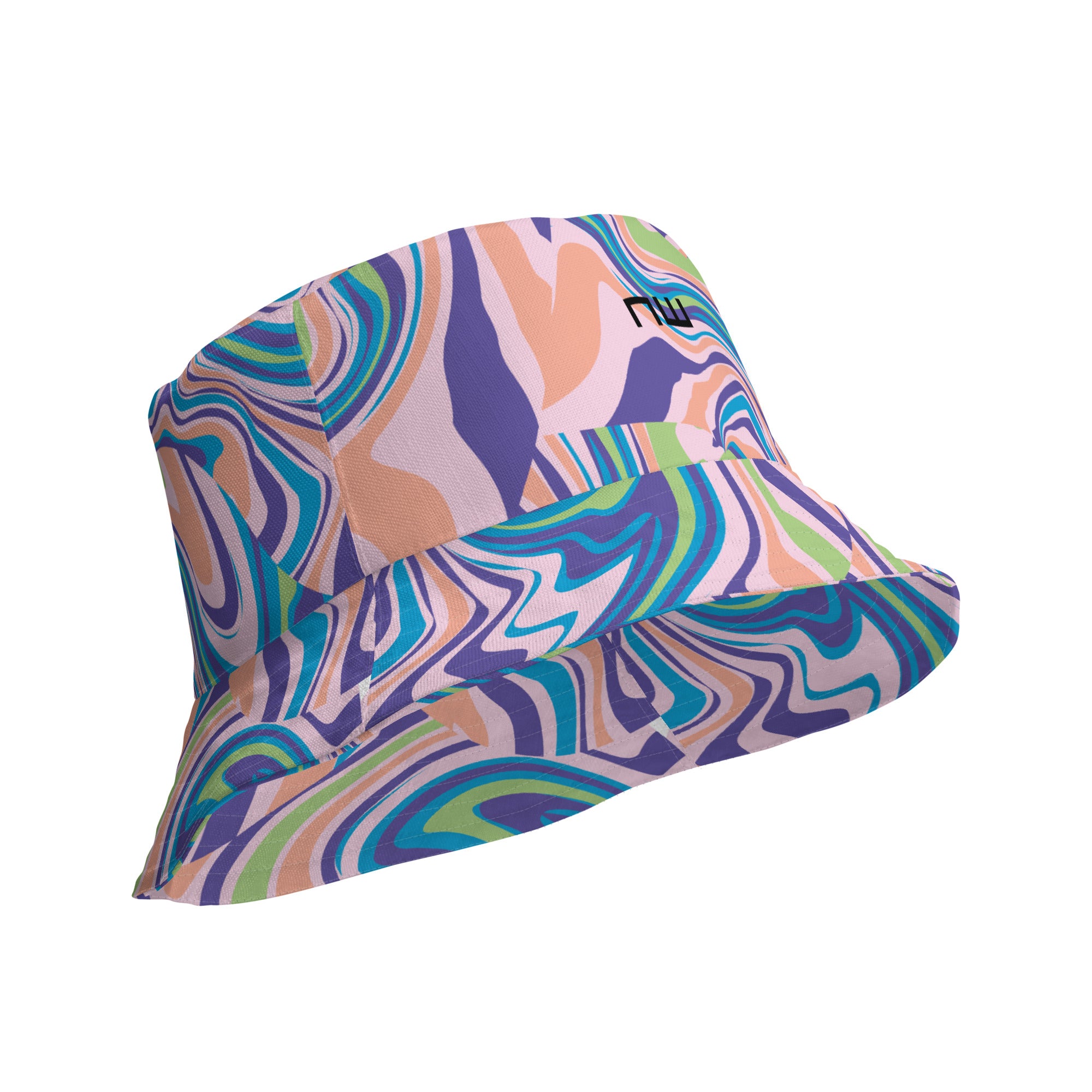 Reversible bucket hat 7