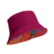 Reversible bucket hat 9