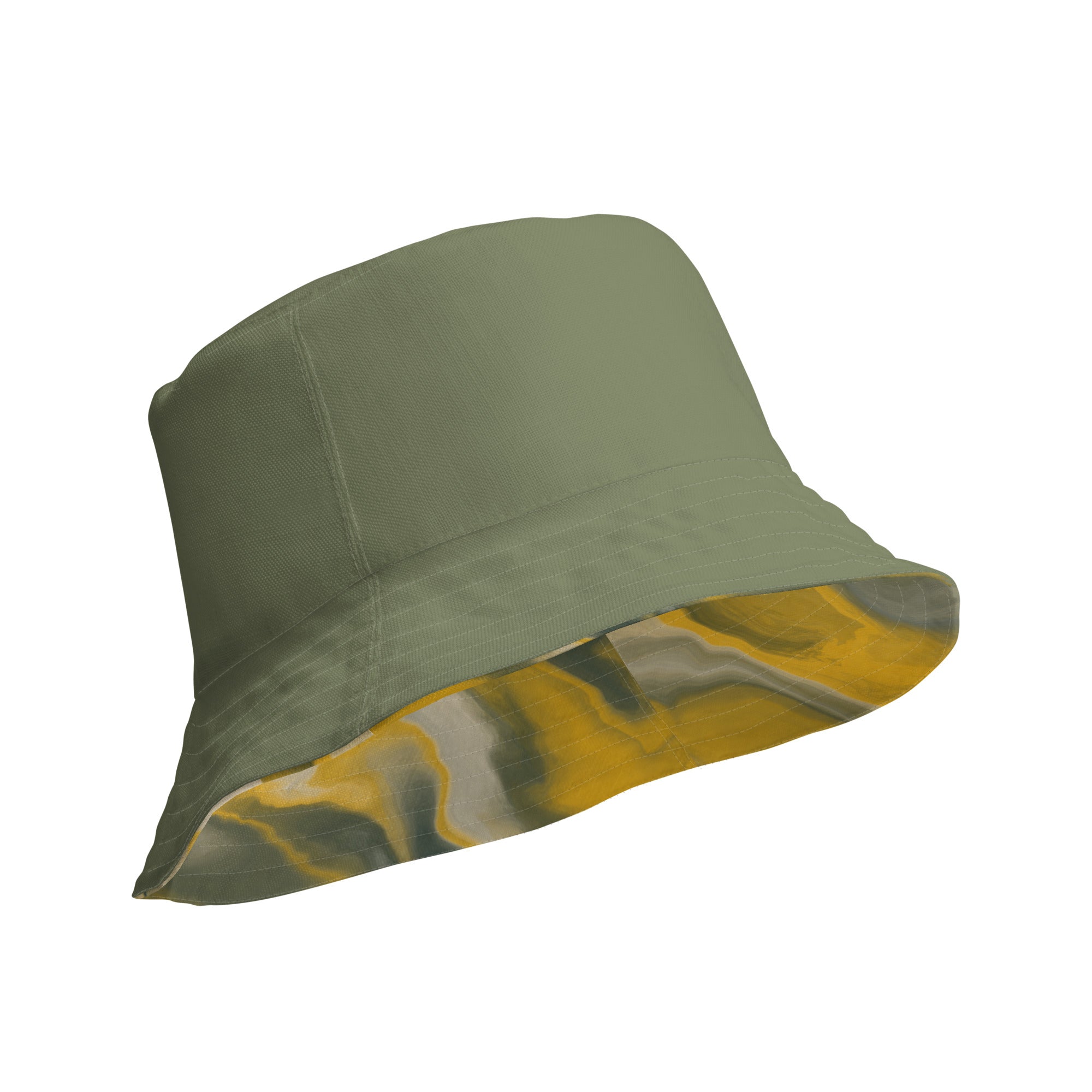 Reversible bucket hat 11