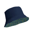 Reversible bucket hat 11